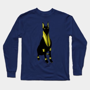 Anubis Long Sleeve T-Shirt